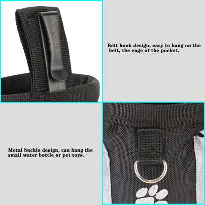 Outdoor Portable Bag For Training Dog