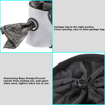 Outdoor Portable Bag For Training Dog