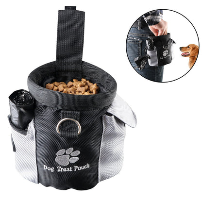 Outdoor Portable Bag For Training Dog