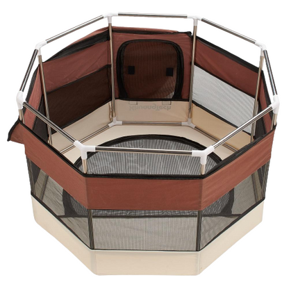 Portable Puppy Dog Playpen