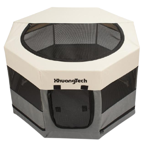 Portable Puppy Dog Playpen