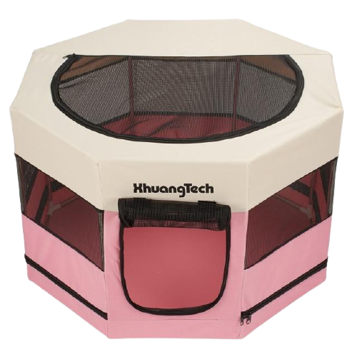 Portable Puppy Dog Playpen
