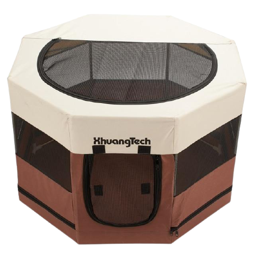 Portable Puppy Dog Playpen