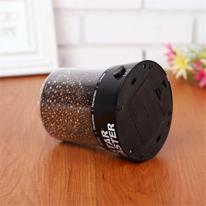 Starry Lights LED Projector