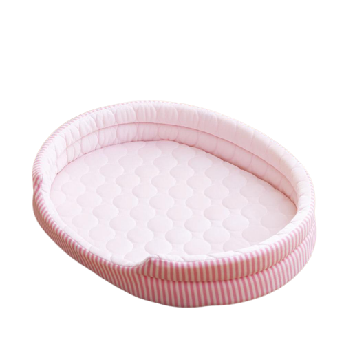 Summer Pet Dog Cooling Bed
