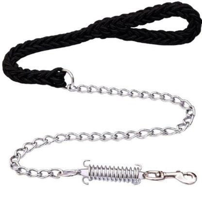 130cm Super Strong Nylon Dog Leash - Bark ‘n’ Paws