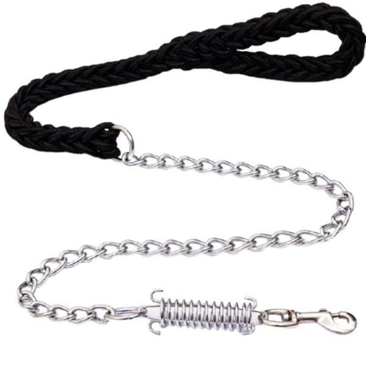 130cm Super Strong Nylon Dog Leash - Bark ‘n’ Paws