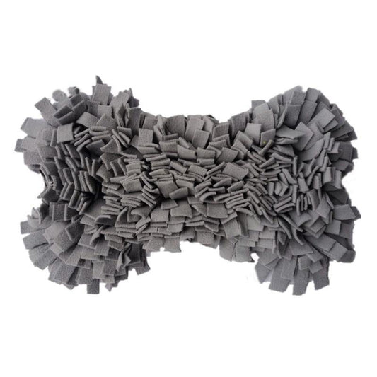 Bone Shaped Pet Dog Snuffle Mats - Bark ‘n’ Paws