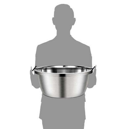 Premium Stainless Steel Dog Bowls