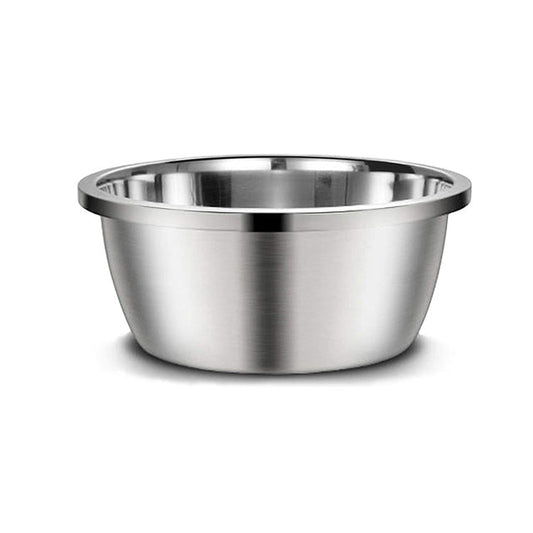Premium Stainless Steel Dog Bowls