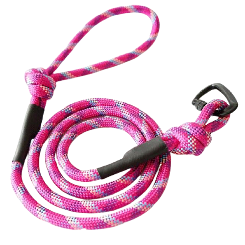 Reflective Heavy Duty Climbing Dog Leash