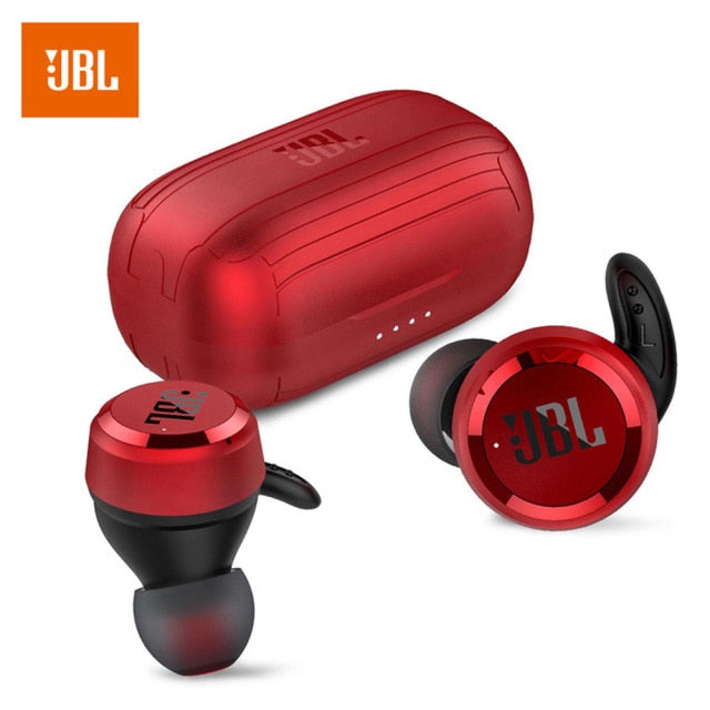 JBL T280 TWS Wireless Bluetooth Earphone