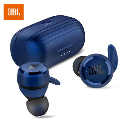 JBL T280 TWS Wireless Bluetooth Earphone