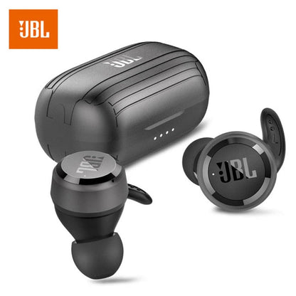 JBL T280 TWS Wireless Bluetooth Earphone