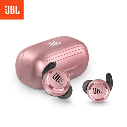 JBL T280 TWS Wireless Bluetooth Earphone