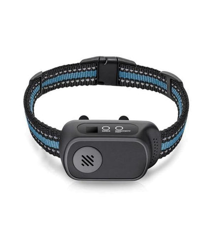 3 Modes Anti Barking Dog Training Collar - Bark ‘n’ Paws