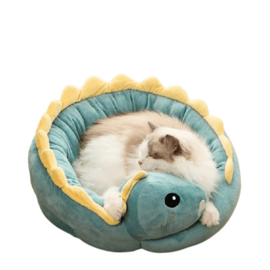 Cute Comfortable Warm Pet Bed