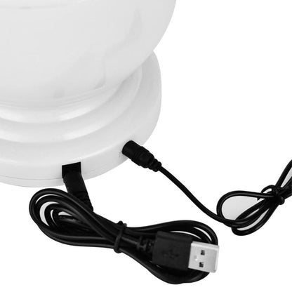 LED Ocean Wave Projection Lamp