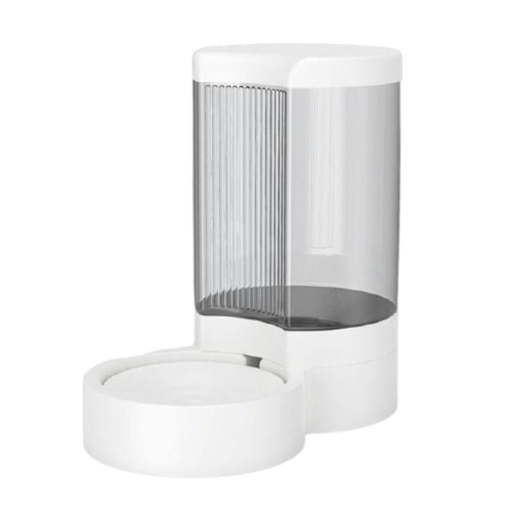 Dog Automatic Food & Water Feeder - Bark ‘n’ Paws