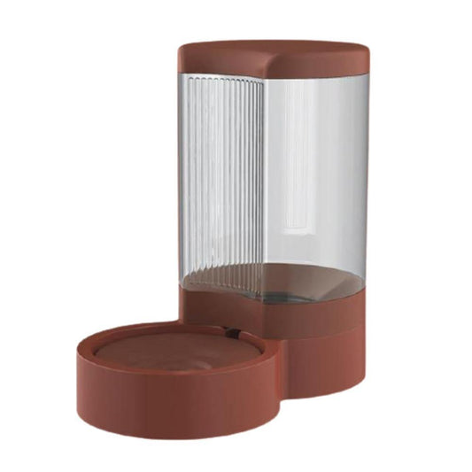 Dog Automatic Food & Water Feeder - Bark ‘n’ Paws