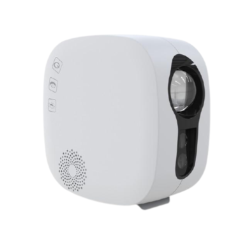 Starry Sky Projector Bluetooth Music Speaker