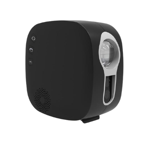 Starry Sky Projector Bluetooth Music Speaker
