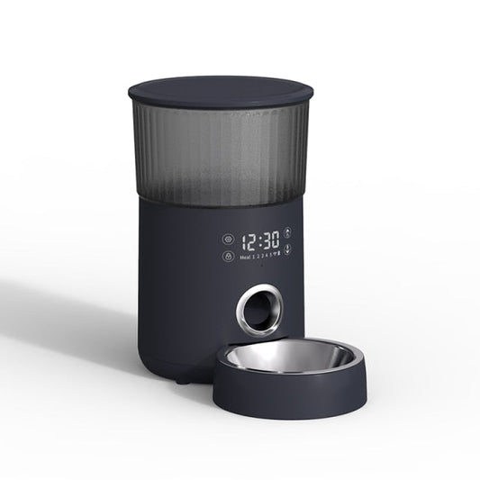 4L Automatic Smart Pet Feeder
