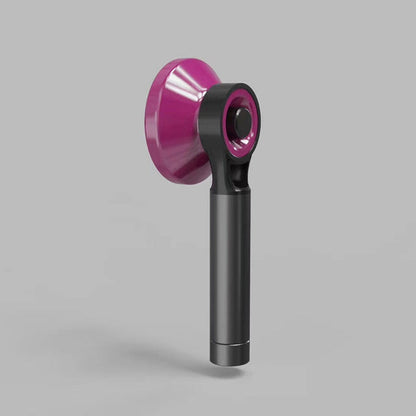 Self Cleaning Slicker Dog Shedding Brush