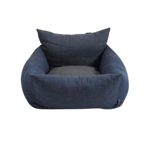 Premium Pets Travel Car Seat Bed