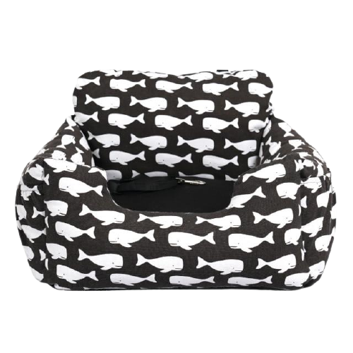 Premium Universal Travel Pet Car Seat
