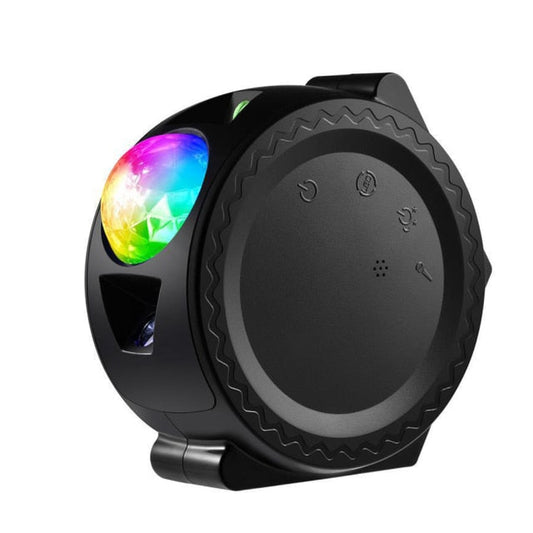 Smart Wifi Starry Sky Projector