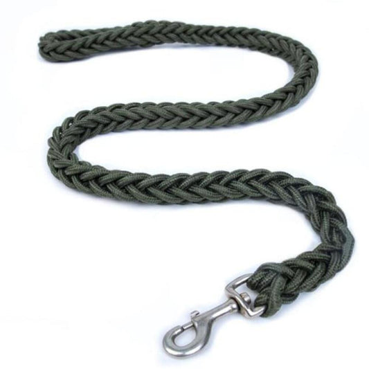 Nylon Dog Training Ropes Leash