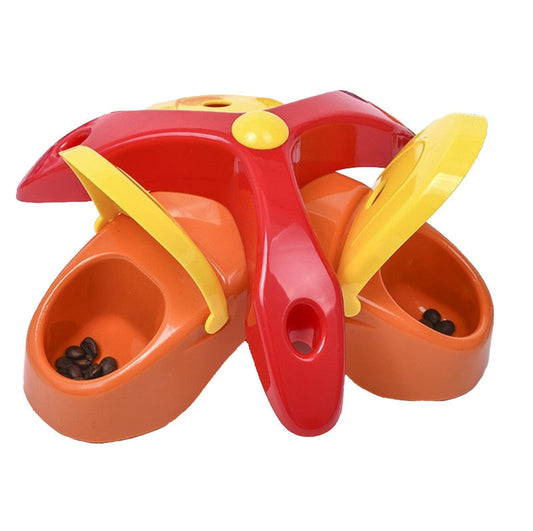 High IQ Pet Educational Fun Toys