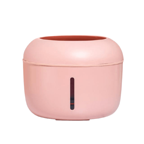 2.5L Candy Dog Water Dispenser - Bark ‘n’ Paws