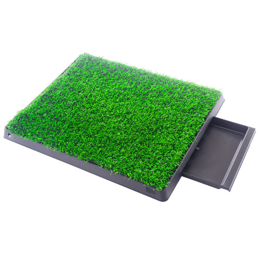 Grass House Dog Potty Trainer
