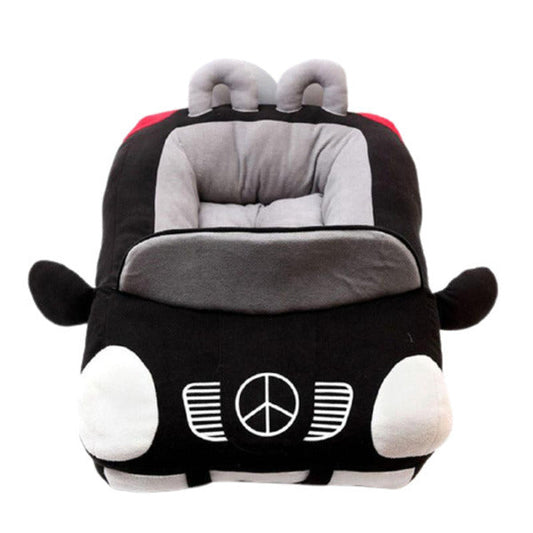 Sports Car Pet Dog Bed