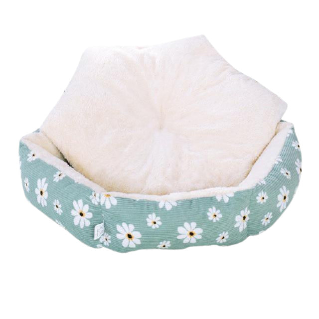 Luxury Soft Cozy Pet Bed