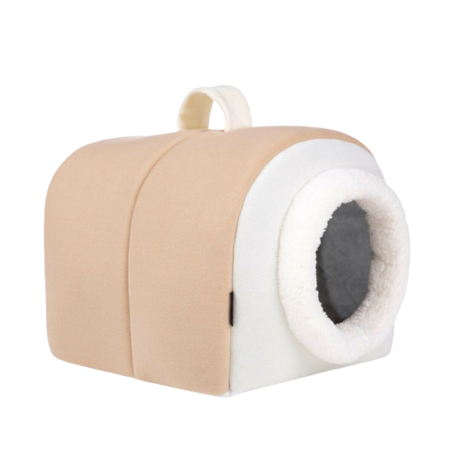 Soft Padded Portable Warm Pet Nest