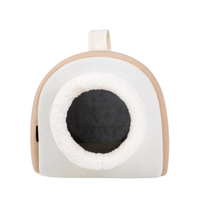 Soft Padded Portable Warm Pet Nest