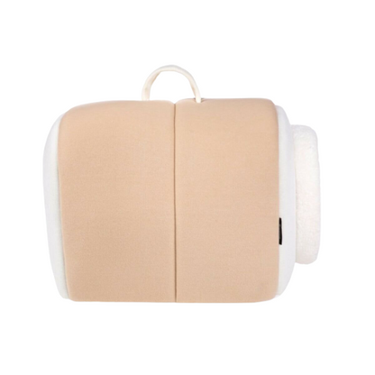Soft Padded Portable Warm Pet Nest
