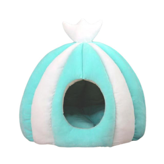 Soft Suede Luxury Pet Nest