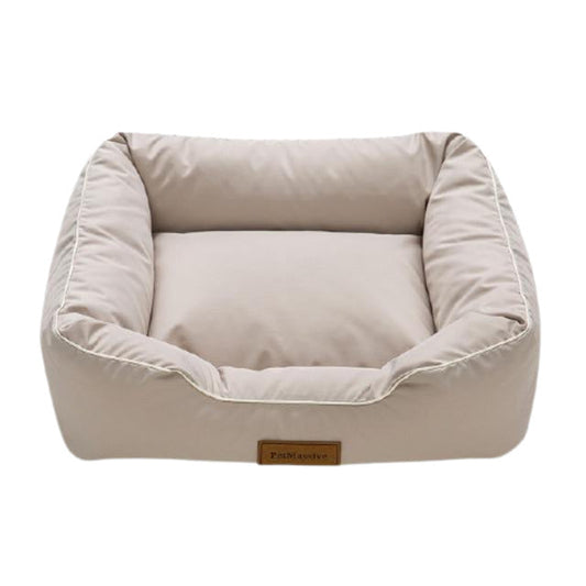 Premium DeepSleep Calming Pet Bed