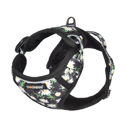 Reflective No Pull Soft Padded Dog Harness
