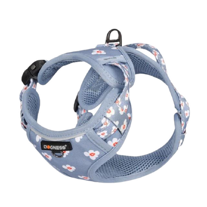 Reflective No Pull Soft Padded Dog Harness