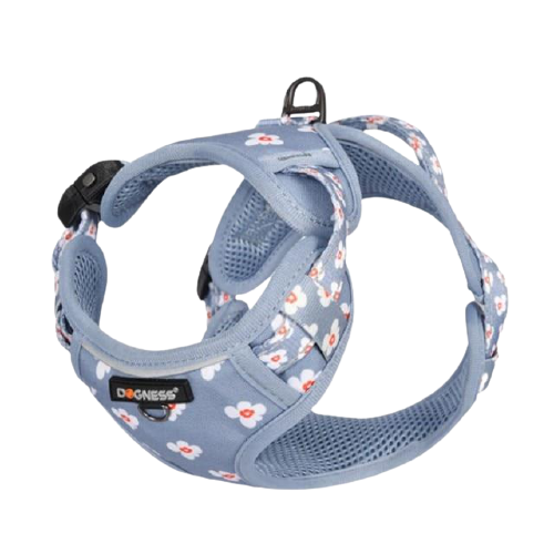 Reflective No Pull Soft Padded Dog Harness