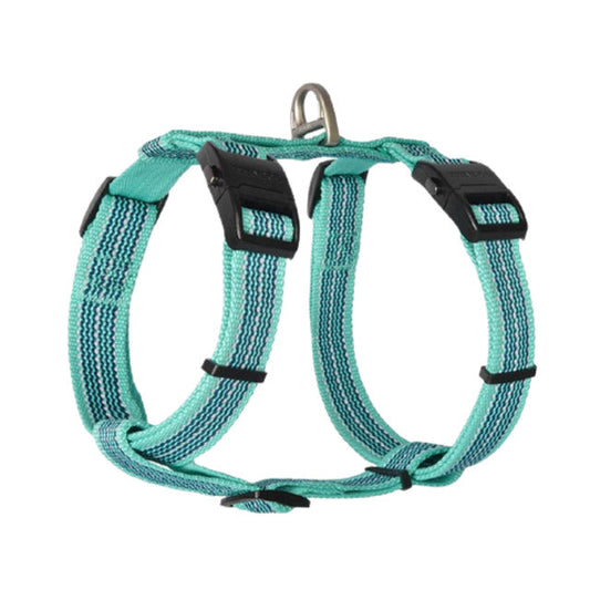 No Pull Reflective Dog Harness