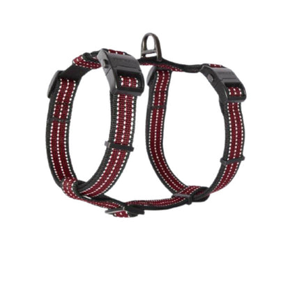 No Pull Reflective Dog Harness