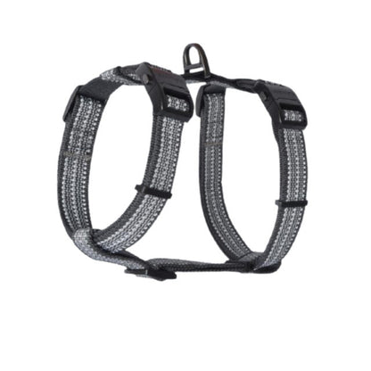 No Pull Reflective Dog Harness