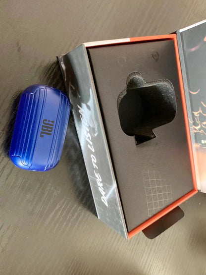 JBL T280 TWS Wireless Bluetooth Earphone