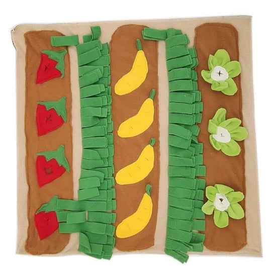 Non Slip Pet Feeding Mat